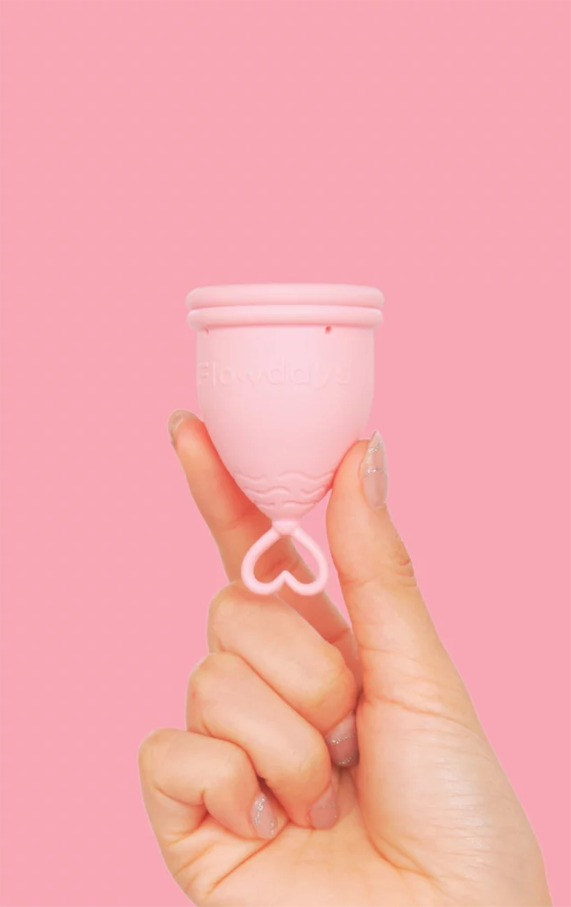 Flow cup สีชมพู-01