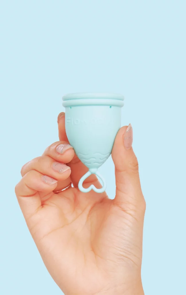 Flow cup สีฟ้า-01