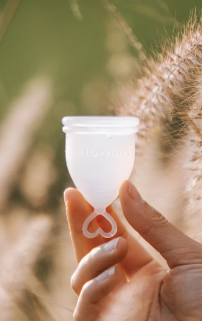Flow cup สีใส-01