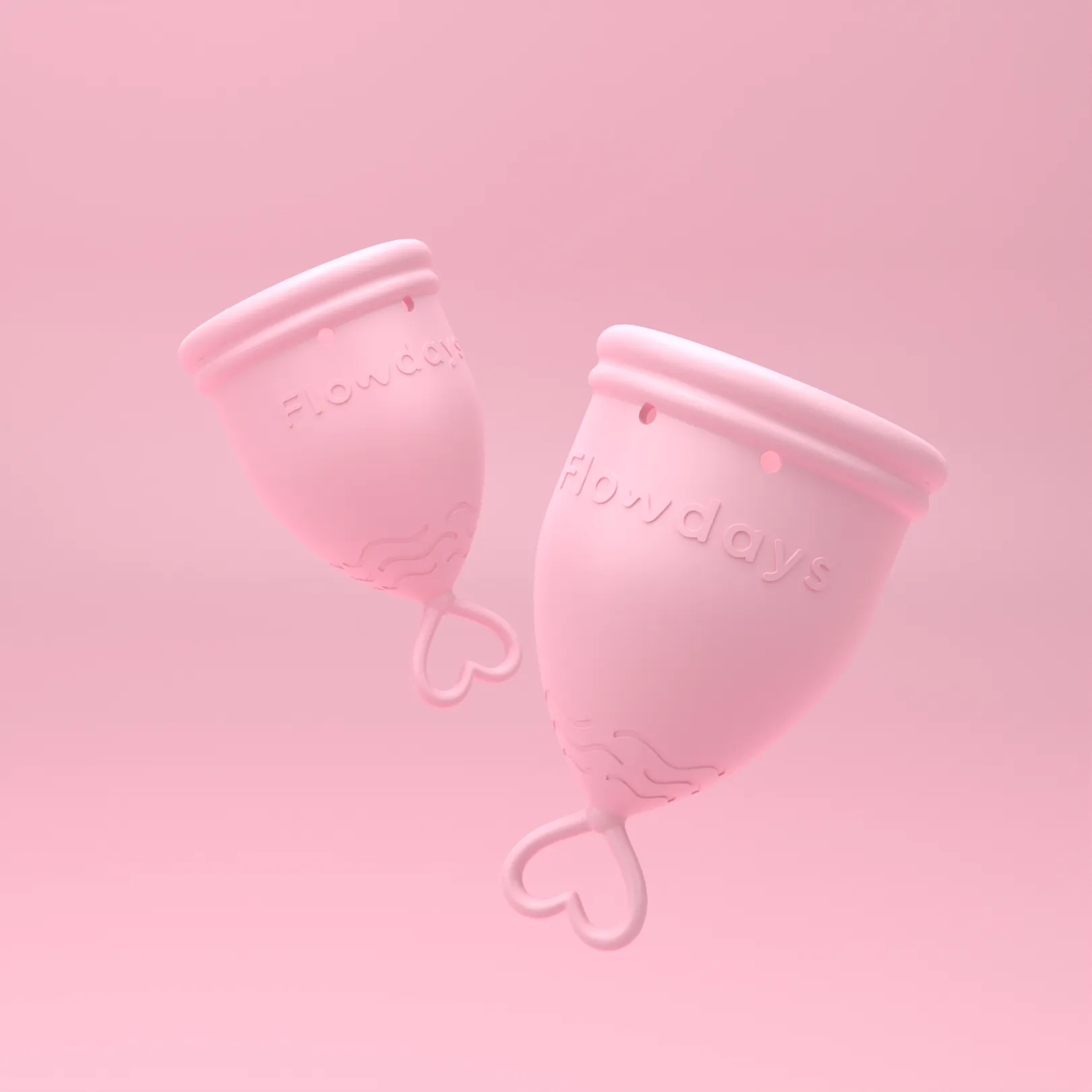 1-RenderPinkperiodcupsflowdays